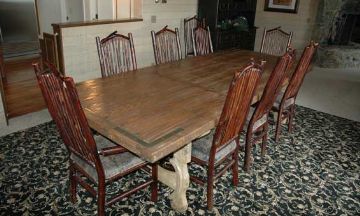 Teton Village, Wyoming, Vacation Rental Villa
