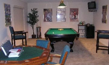 Davenport, Florida, Vacation Rental Villa