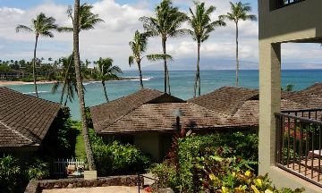 Lahaina, Hawaii, Vacation Rental Condo