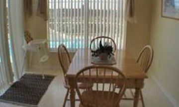 Kissimmee, Florida, Vacation Rental Villa