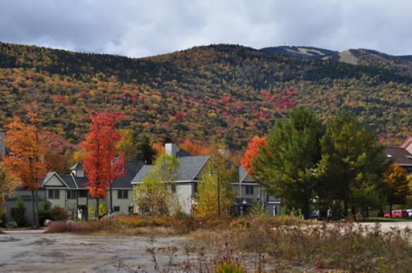 Another View of Mountain