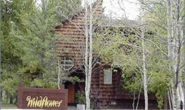 Sunriver, Oregon, Vacation Rental Condo