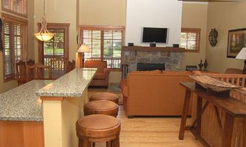 Donnelly, Idaho, Vacation Rental House