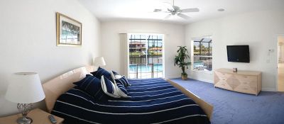 Cape Coral Villa Rental