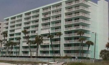 Indian Shores, Florida, Vacation Rental Condo