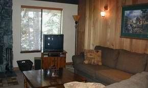 Mammoth Lakes, California, Vacation Rental Condo