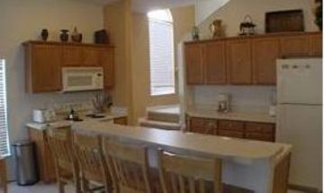 Clermont, Florida, Vacation Rental Villa