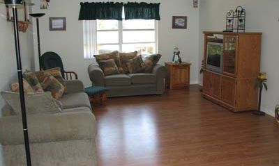 Englewood, Florida, Vacation Rental House