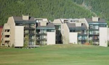 Copper Mountain, Colorado, Vacation Rental Condo