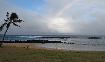 Koloa, Hawaii, Vacation Rental Condo