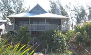 Little Gasparilla Island, Florida, Vacation Rental Villa