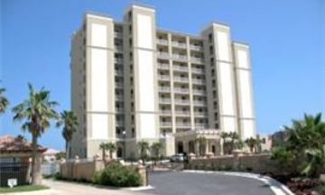 South Padre Island, Texas, Vacation Rental Condo