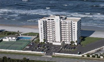 Panama City Beach, Florida, Vacation Rental Condo