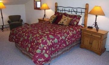 Steamboat Springs, Colorado, Vacation Rental Villa