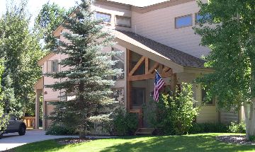 Avon, Colorado, Vacation Rental House