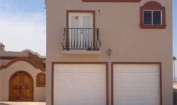 Puerto Penasco, Maya Riviera, Vacation Rental House