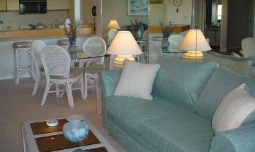 Hilton Head Island, South Carolina, Vacation Rental Condo