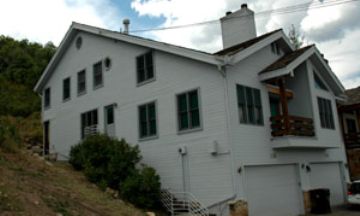 Park City, Utah, Vacation Rental Villa