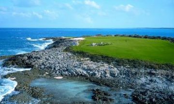 Emerald Bay, Great Exuma, Vacation Rental Villa