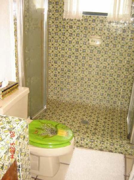Private Bathroom