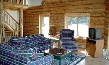 Breckenridge, Colorado, Vacation Rental Cabin