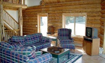 Breckenridge, Colorado, Vacation Rental Cabin