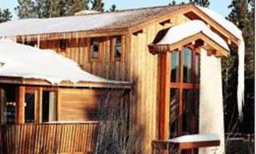 Mammoth Lakes, California, Vacation Rental Villa