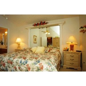 Kissimmee, Florida, Vacation Rental Holiday Rental