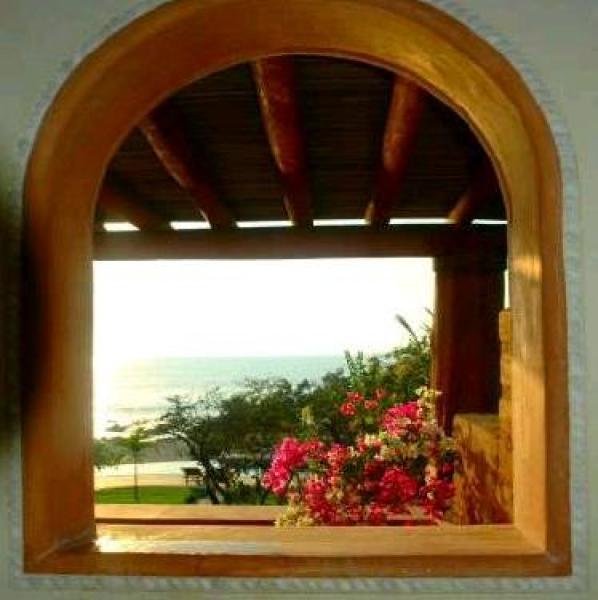 Troncones, Guerrero, Vacation Rental Villa