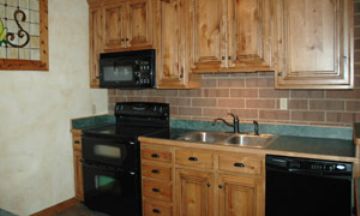 Park City, Utah, Vacation Rental Condo