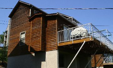 Gatlinburg, Tennessee, Vacation Rental Cabin