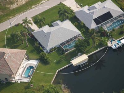 Cape Coral Villa Rental