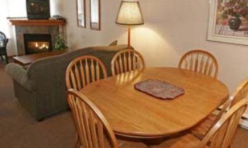 Whistler, British Columbia, Vacation Rental House