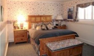 Truckee, California, Vacation Rental Villa