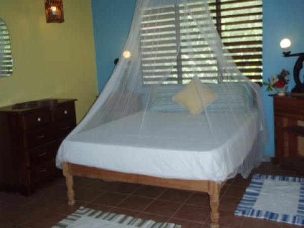 Treasure Beach, , Vacation Rental Villa