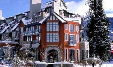 Whistler, British Columbia, Vacation Rental Condo