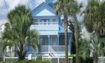 Destin, Florida, Vacation Rental Villa