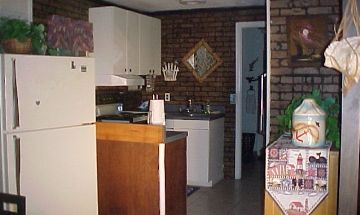 Crystal River, Florida, Vacation Rental House