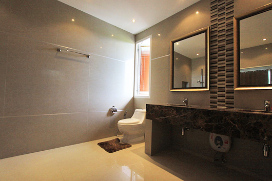 Jomtien Vacation Rental