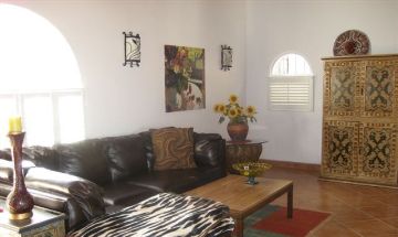Bajamar, Baja California Norte , Vacation Rental House