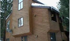 Mammoth Lakes, California, Vacation Rental Condo