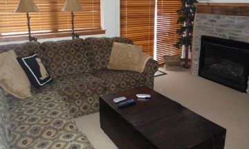 Fraser, Colorado, Vacation Rental House