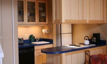 Elkhorn, Idaho, Vacation Rental Condo