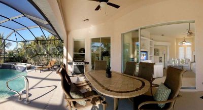 Cape Coral Villa Rental