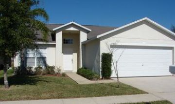 Clermont, Florida, Vacation Rental Villa