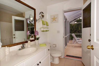 Cape Coral Villa Rental