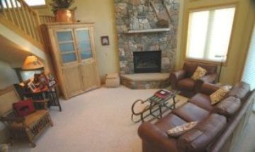 Vail, Colorado, Vacation Rental Villa
