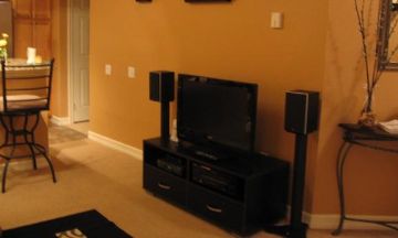 San Diego, California, Vacation Rental Condo