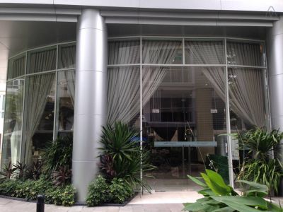 Sukhumvit 64, Bangkok, Vacation Rental Condo