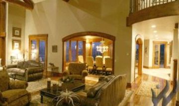 Park City, Utah, Vacation Rental Villa